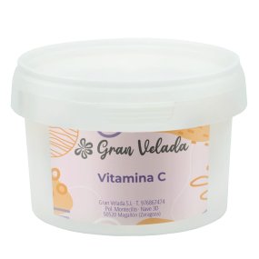 Vitamina C por mayor Vitamina C por mayor