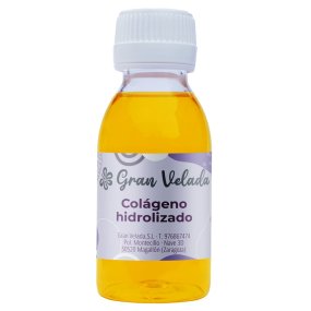 Colageno hidrolizado Colageno hidrolizado