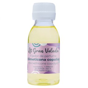 Fijador de perfume dimeticona copoliol Fijador de perfume dimeticona copoliol