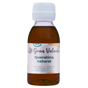 Queratina natural Queratina natural