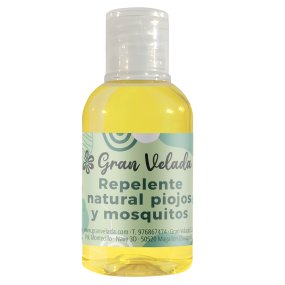 Poux et moustiques répulsifs naturels Poux et moustiques répulsifs naturels