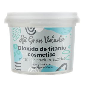 Dioxyde de titane cosmétique Dioxyde de titane cosmétique
