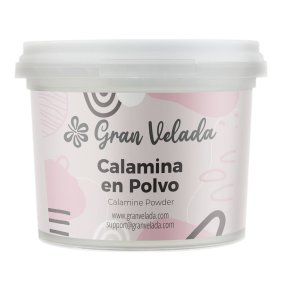 Poudre de calamine Poudre de calamine