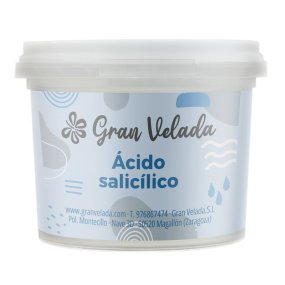 Acide salicylique Acide salicylique