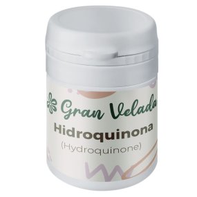 Hydroquinone Hydroquinone