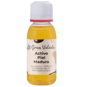 Peau mature active Peau mature active