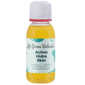 Activo hidra skin Activo hidra skin