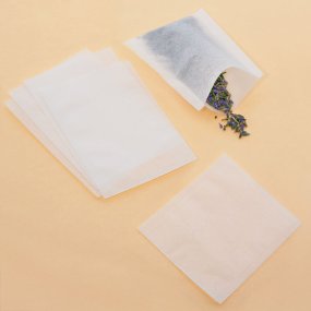 Bolsa - Filtro de papel Bolsa - Filtro de papel