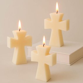 Molde cruz cristã Molde cruz cristã