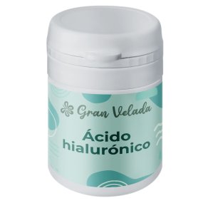 Acide hyaluronique Acide hyaluronique