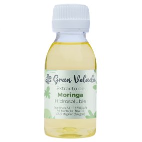 Extracto de moringa Extracto de moringa
