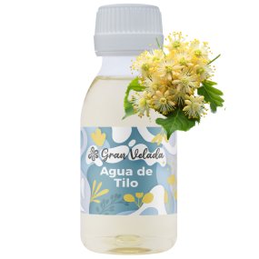 Agua de tilo Agua de tilo