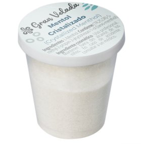 Menthol cristallisé Menthol cristallisé