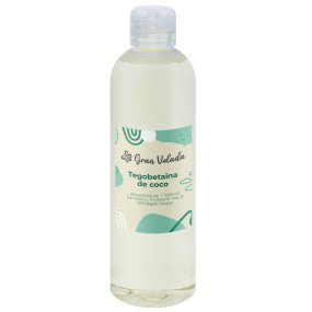 Noix de coco tegobetaine. Cocamide dea