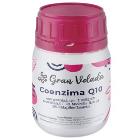Coenzyme Q10 Coenzyme Q10