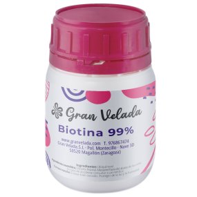 Biotina Biotina