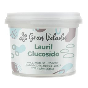 Lauril glucosido