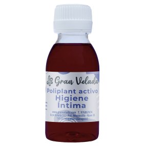 Hygiène intime Polyplant Hygiène intime Polyplant