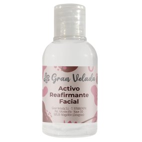 Raffermissement actif du visage Raffermissement actif du visage