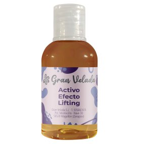 Effet Active Lifting Effet Active Lifting