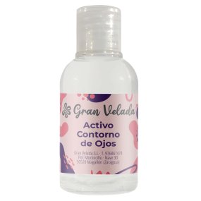 Activo para contorno de ojos Activo para contorno de ojos