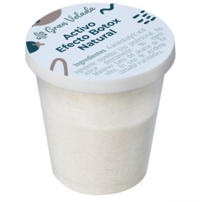 Activo efecto botox natural Activo efecto botox natural