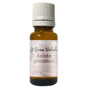 Acide glycolique 70% Acide glycolique 70%
