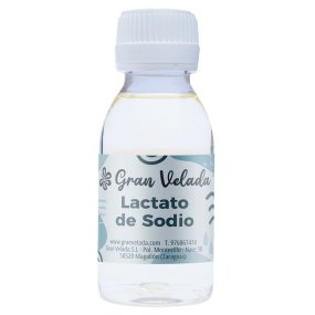 Lactate de sodium Lactate de sodium