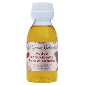 Antioxydant actif pour les cheveux Antioxydant actif pour les cheveux