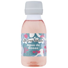 Agua de rosas Agua de rosas