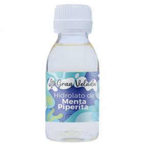 Hidrolato de menta piperita Hidrolato de menta piperita