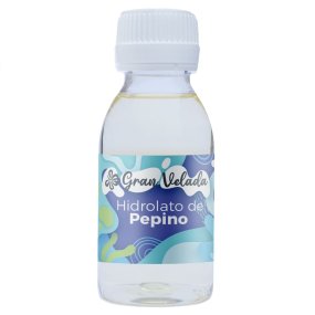 Hidrolato de pepino Hidrolato de pepino