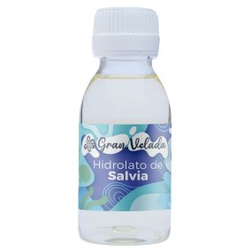 Hidrolato de salvia Hidrolato de salvia