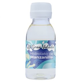 Hidrolato de camomila Hidrolato de camomila