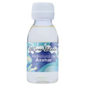 Hidrolato de azahar neroli Hidrolato de azahar neroli