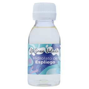 Hidrolato de espliego Hidrolato de espliego