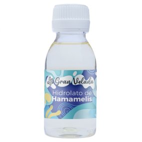 Hidrolato de hamamele-americana Hidrolato de hamamele-americana