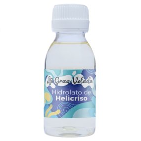 Hidrolato de Helichrysum Hidrolato de Helichrysum