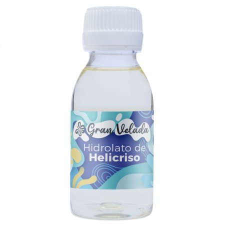 Hidrolato de Helicriso