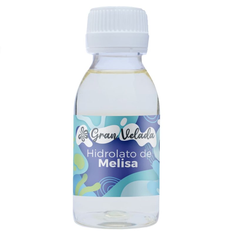Hidrolato de Melisa