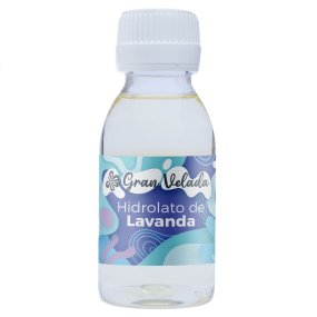 Hidrolato de lavanda Hidrolato de lavanda
