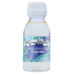 Hidrolato de cipres Hidrolato de cipres