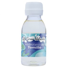 Hidrolato de tomilho Hidrolato de tomilho