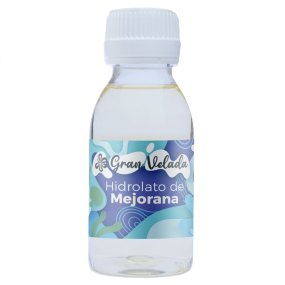 Hidrolato de mejorana Hidrolato de mejorana