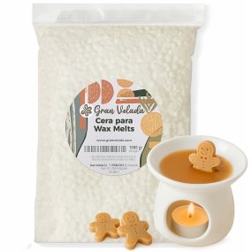 Cera para wax melts Cera para wax melts