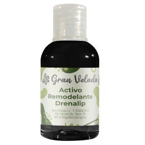 Drenalip drenante natural Drenalip drenante natural