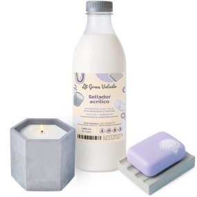 Scellant acrylique Scellant acrylique