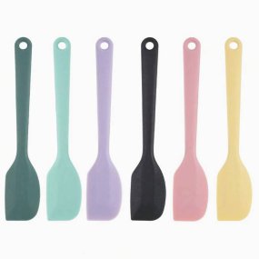 Espátula de silicone 17 cm