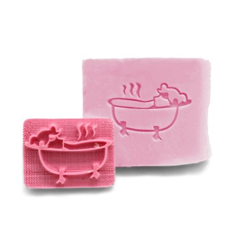Sceau pour savons relaxants - 3