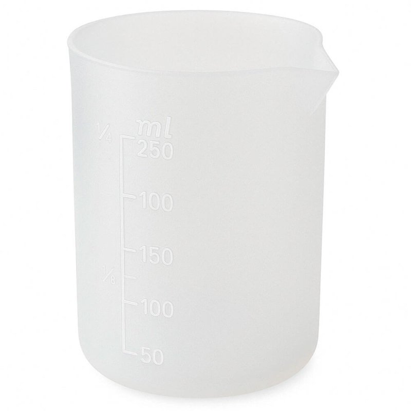 vaso de silicona manualidades